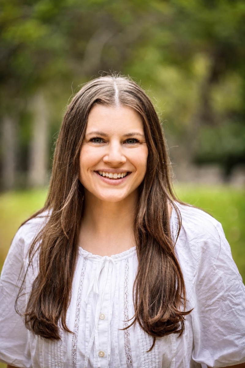 Dr. Deborah Madnick